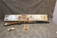 Winchester Centennial 66 60285 Rifle 30-30