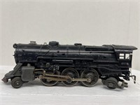 Lionel 675 locomotive