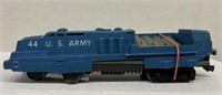 Lionel diesel switcher 44 US US Army