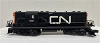 Lionel 8031 locomotive