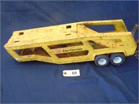 Tonka toy car carrier