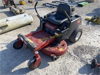 Torro Time Cutter 4200 Zero Turn mower