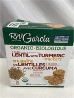 RW GARCIA ORGANIC CRACKERS