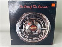 The Best Of The Spinners - M 769L - It’s A Shame