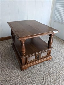 End Table