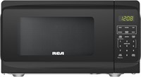 RCA 0.7 cu. ft. Microwave Oven