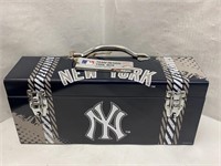 (4x bid)NFL NY Yankees Toolbox