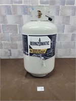 30lb Unused propane tank