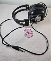 Midland 21-308 Headphones