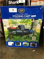 folding cart