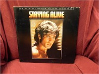 Original Motion Picture Soundtrack - Staying Alive
