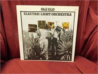 Electric Light Orchestra - Ole Elo