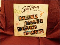 Gold & Platinum - Volume Four