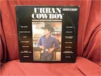 Original Motion Picture Soundtrack - Urban Cowboy