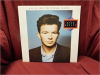 Rick Astley - Hold Me In Your Arms