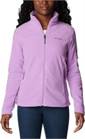 SIZE : L/G - Columbia Women's Fast Trek Ii Jacket