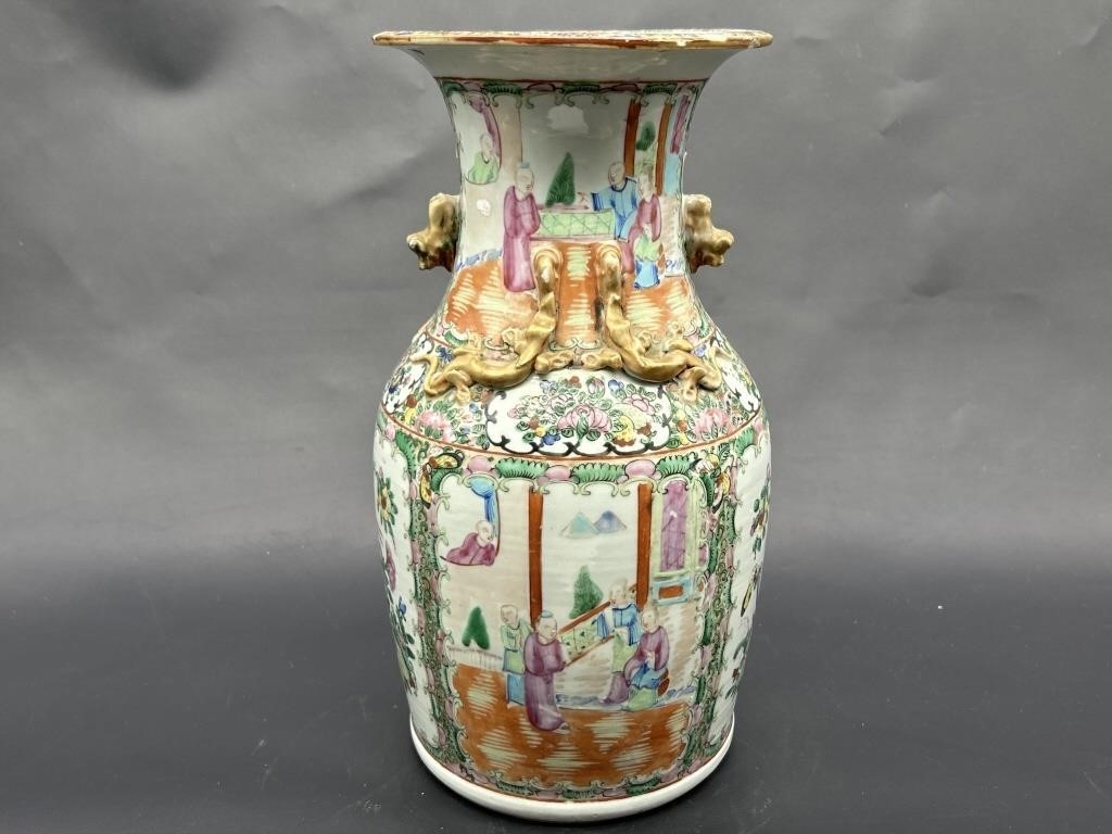 June Chinoiserie & Eclectic Collections Estate Auction