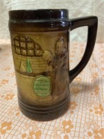 Stein made in Japan