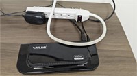 WavLink Dual Video Docking Station + Powerbar