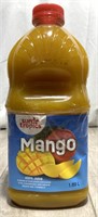 Sun Tropics Mango Juice 2 Pack Bb Dec 27 2024