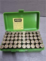 50 Rounds of 44Mag Ammo Reloads