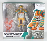 SEALED POWER RANGERS ACTION FIGURE