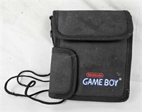 Nintendo Gameboy Travel Case