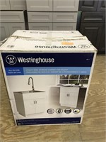 Westinghouse  Utility Sink Cabinet