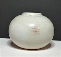 Deichmann Pottery Bowl