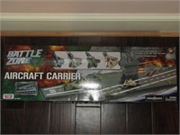 Battlezone Air Craft Carrier
