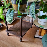 M233 Small wood table