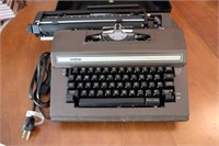Brother Correct-O-Writer Typewriter
