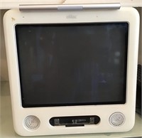 2002 APPLE EMAC COMPUTER SMART KEYBOARD