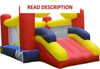 Bounce House Slide