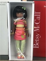 Tonner Doll, Betsy's Family, Candy Cool Dru Doll