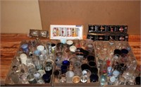 Large Shot Glass Collection