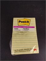 Post It Notes