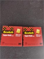 Scotch Super Hold Tape