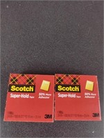 Scotch Super Hold Tape