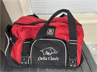 Razorback Delta Classic Duffel