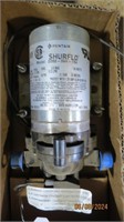 Shurflo-pump