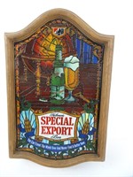 Heilman's Special Export Bar Light - 19x13