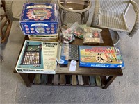 Vintage Advance To Boardwalk, Other Vintage Games