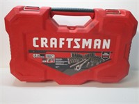 Craftsman Toolkit