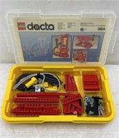 Vintage Lego Dacta