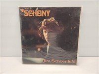 Jim Schoenfeld, *Schony Vinyl LP