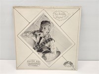 Jackie Lee Waukeen Cochran Vinyl LP
