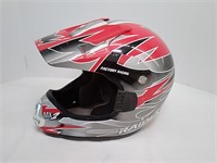 Raider MX2 Motorcycle Helmet, Size Small,