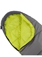 $80 Core hybrid 30 degree mummy sleeping bag