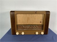 Vintage Radio - Rádio Vintage